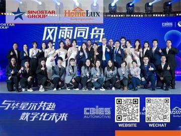 A Conferência Anual Digital do Grupo HEBEI SINOSTAR de 2023 terminou com sucesso